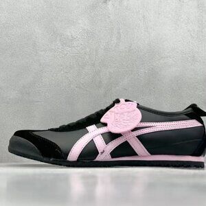 Patou x Onitsuka Tiger MEXICO 66 Women's Casual Sneakers [Multiple Sizes]